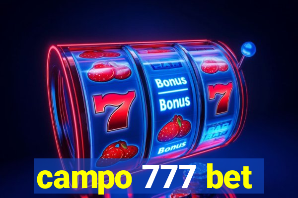 campo 777 bet